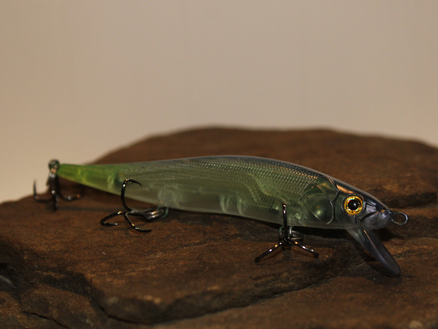 Seeker SRS 110 5"