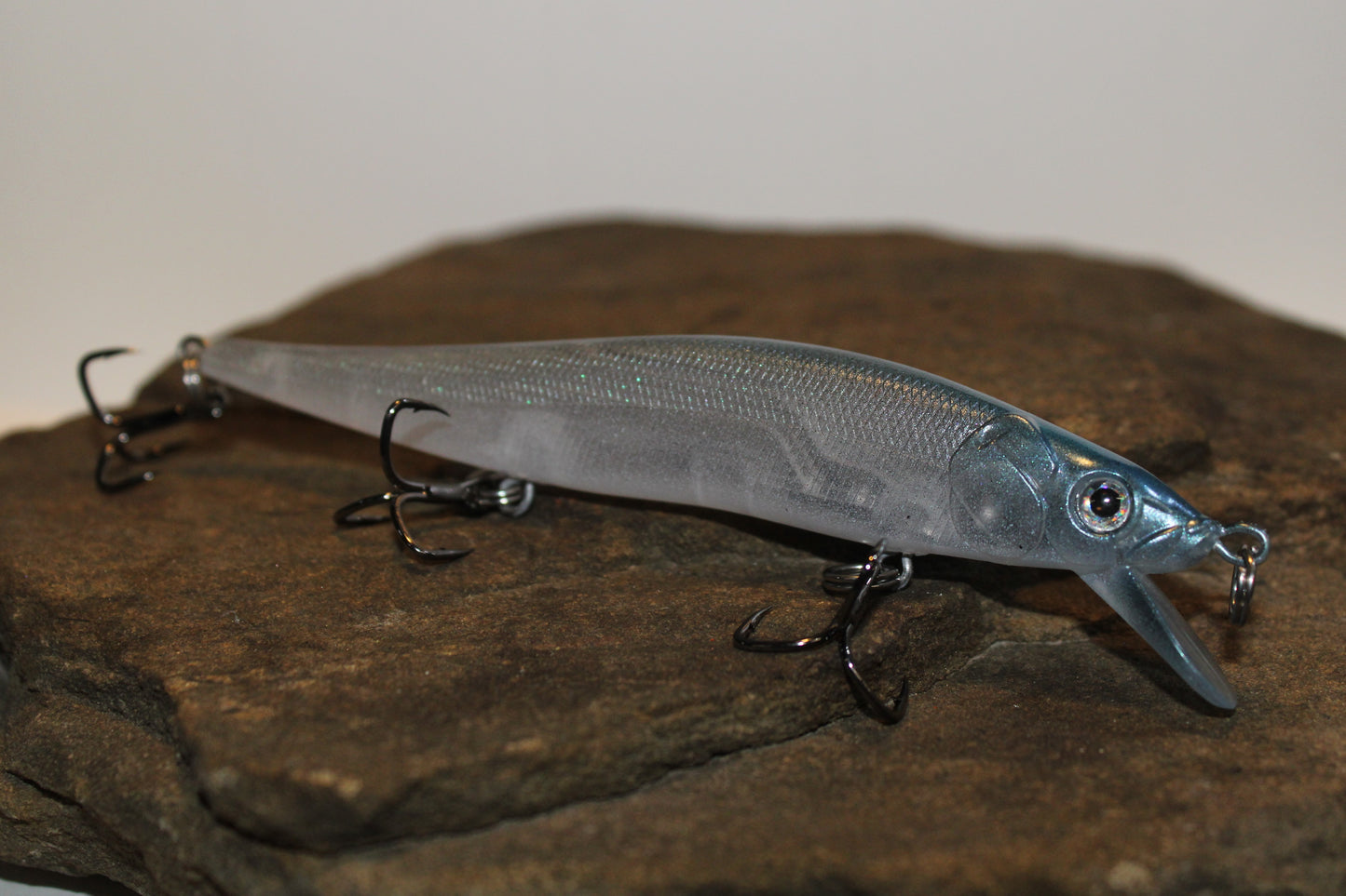 Seeker SRS 110 5"