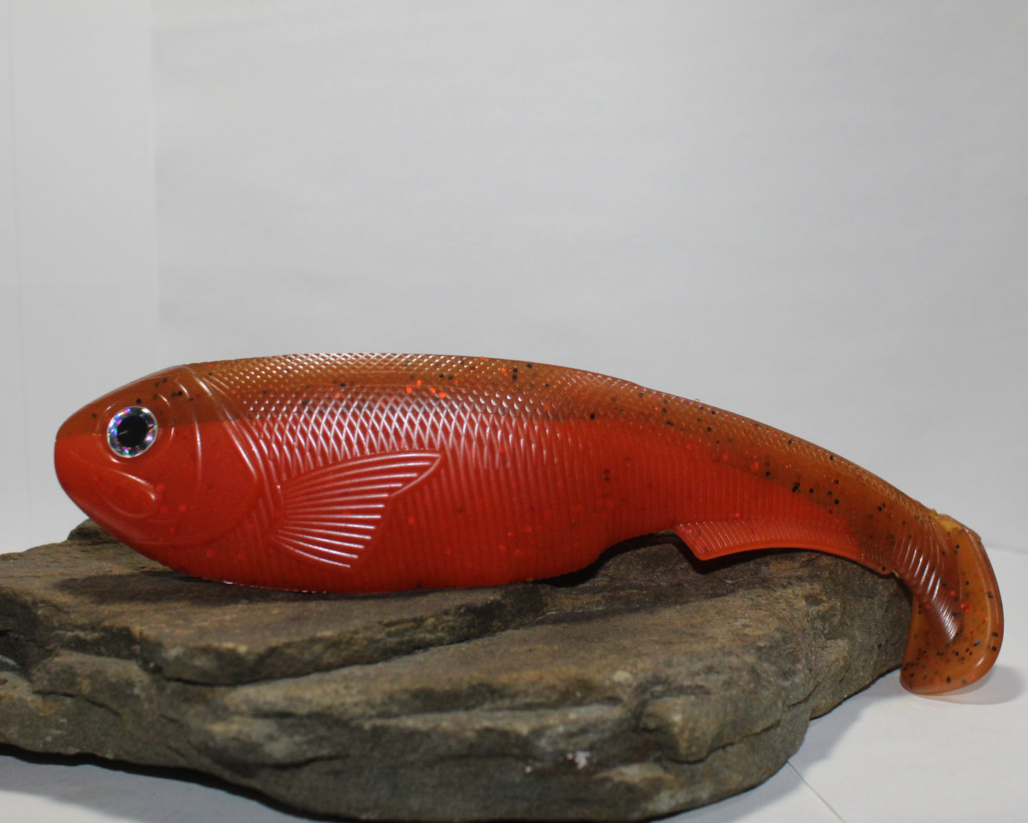 Swim Bait 8"