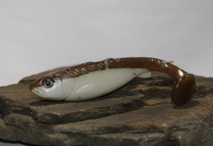 Swim Bait 5.5"