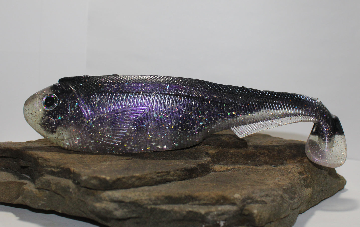 Swim Bait 8"