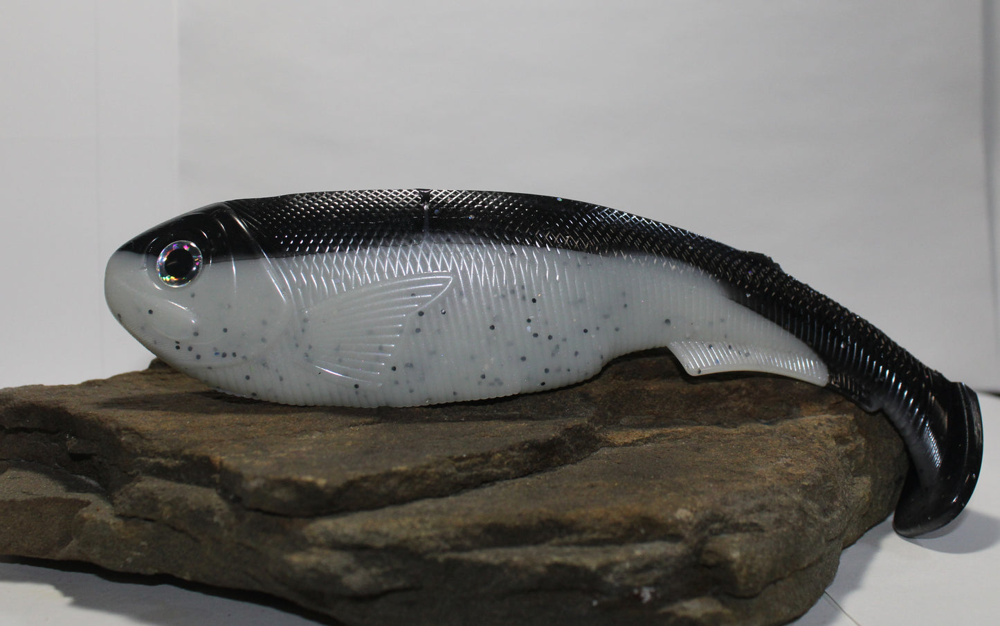 Swim Bait 8"