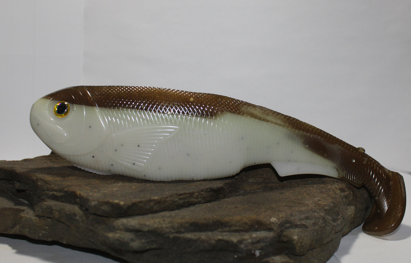 Swim Bait 8"