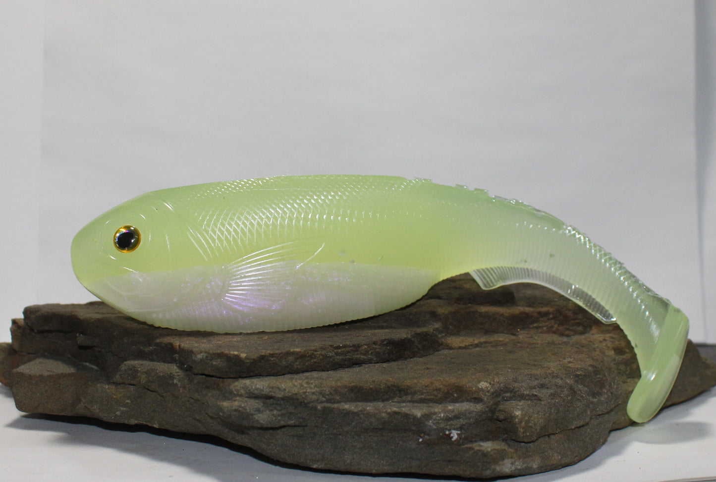 Swim Bait 8"