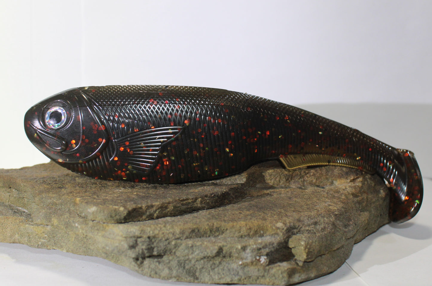 Swim Bait 8"