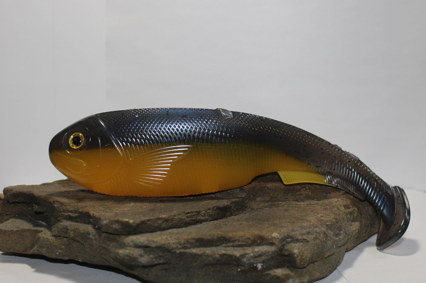 Swim Bait 8"