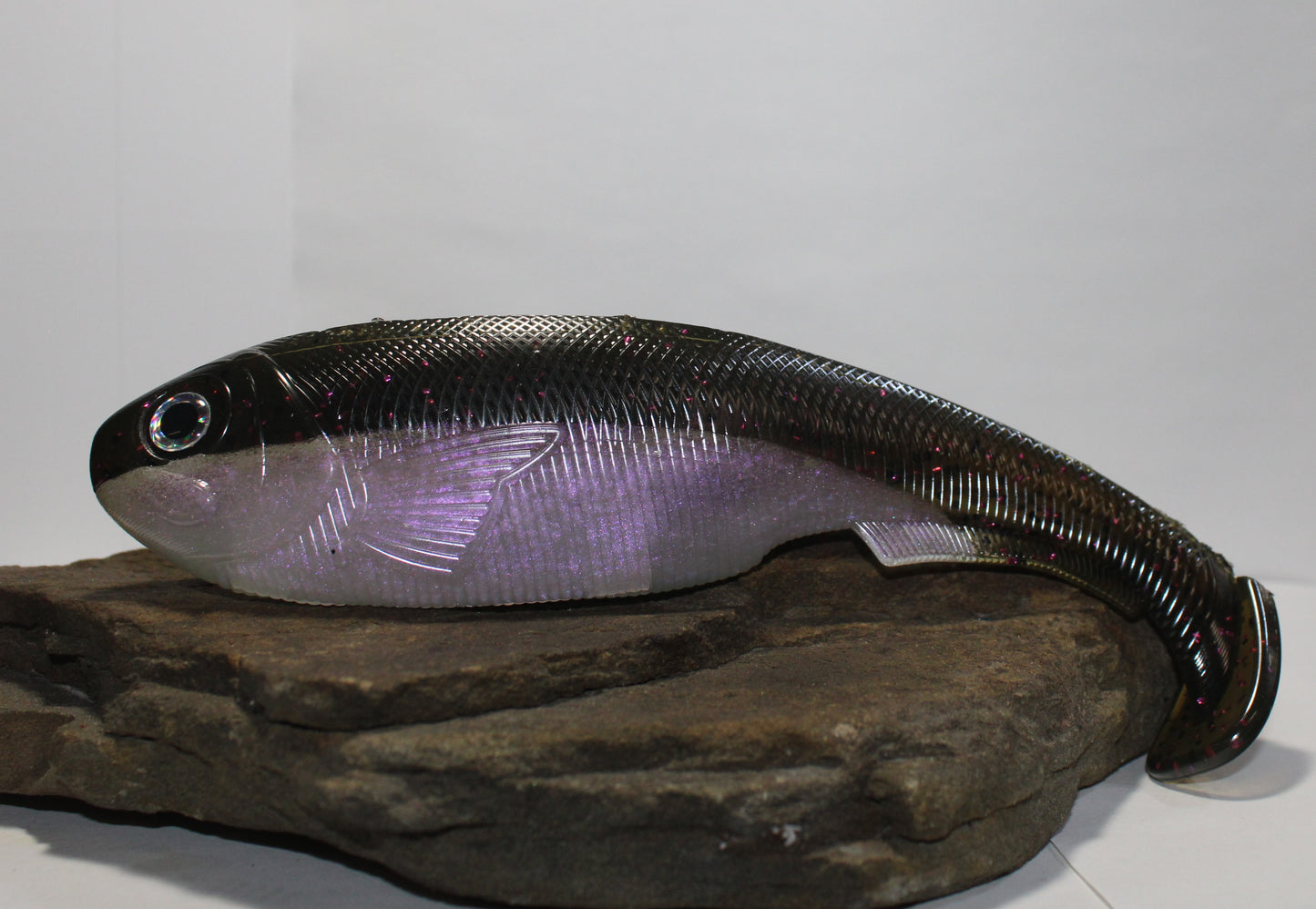 Swim Bait 8"