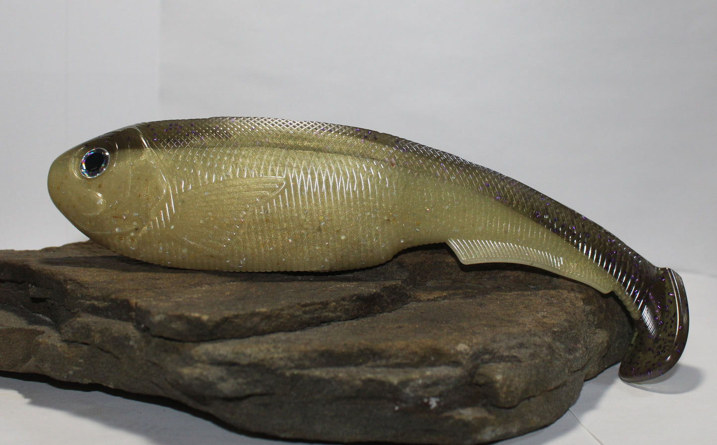 Swim Bait 8"