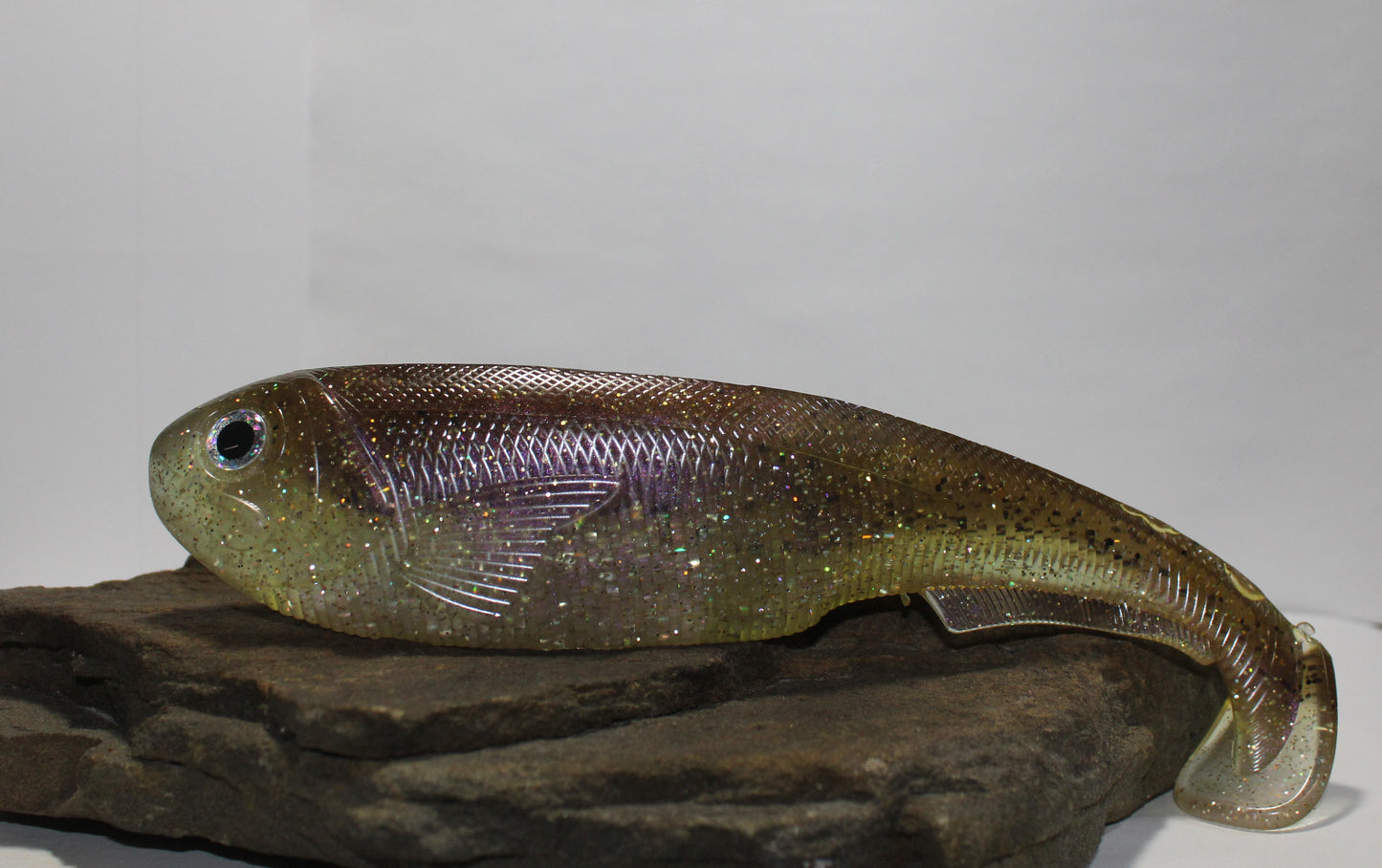 Swim Bait 8"