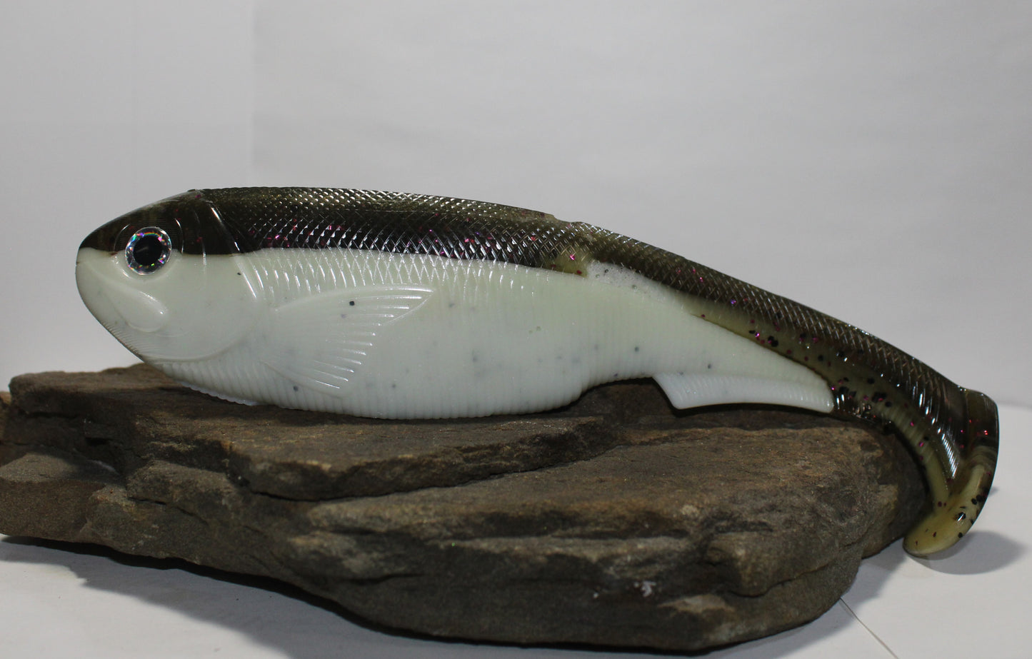 Swim Bait 8"