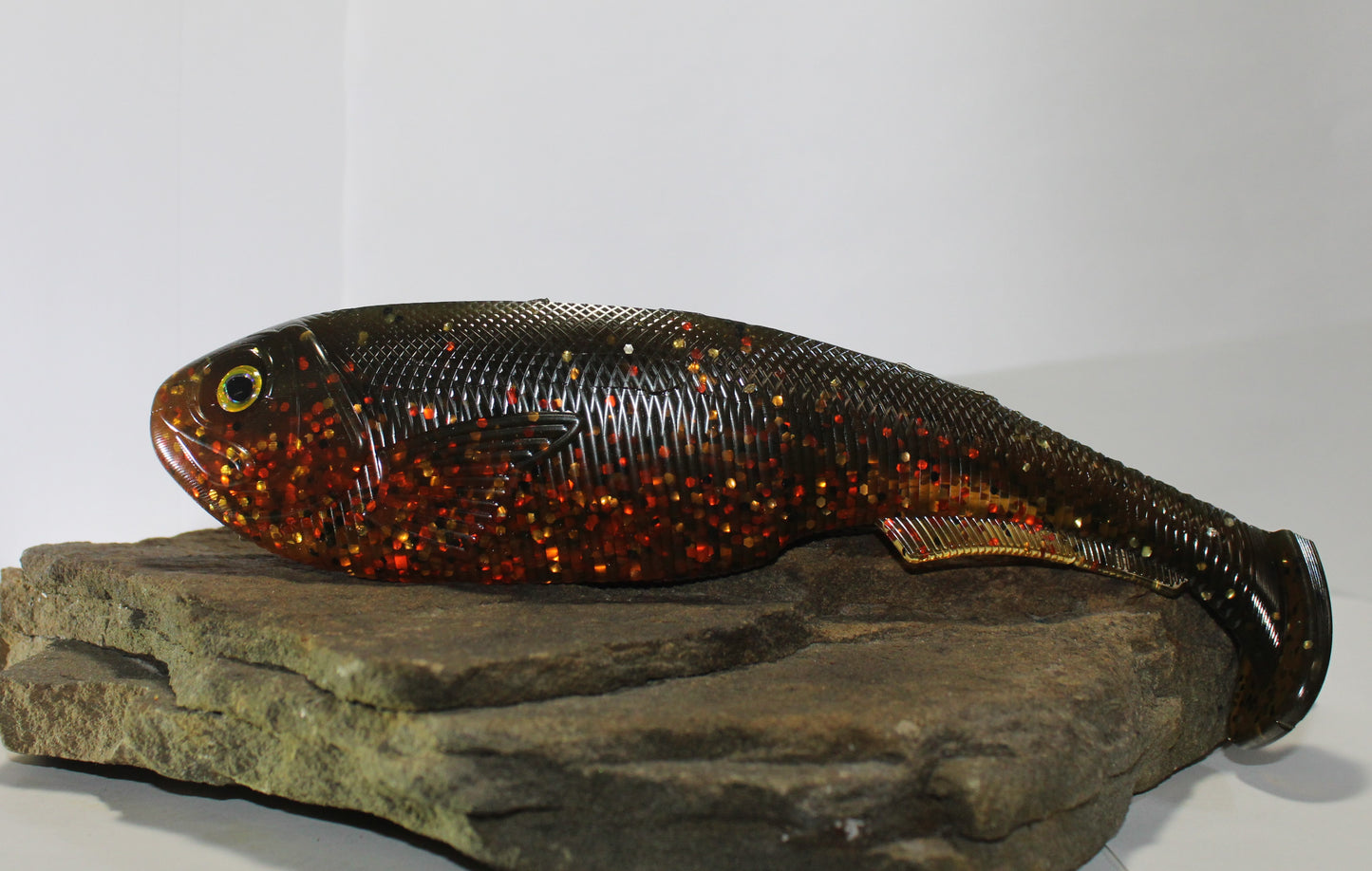 Swim Bait 8"