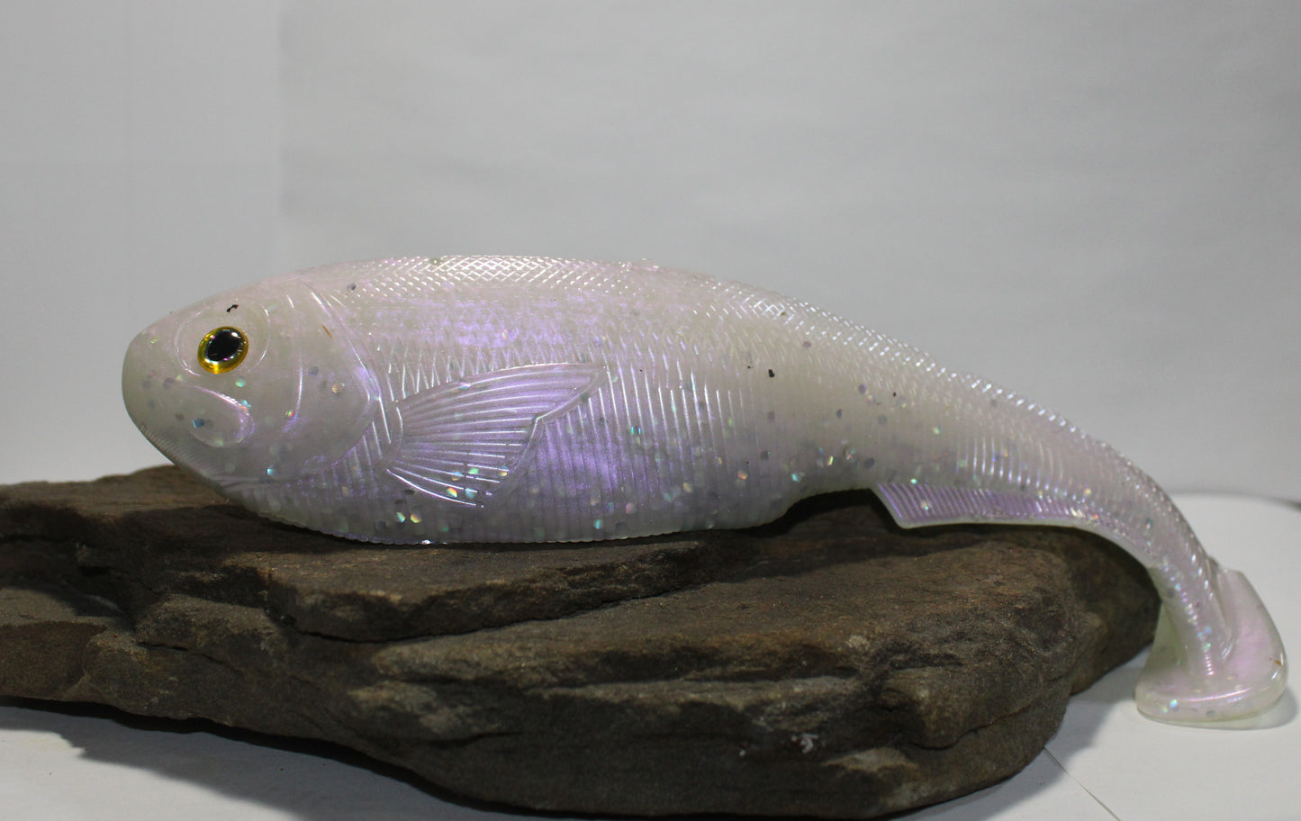 Swim Bait 8"