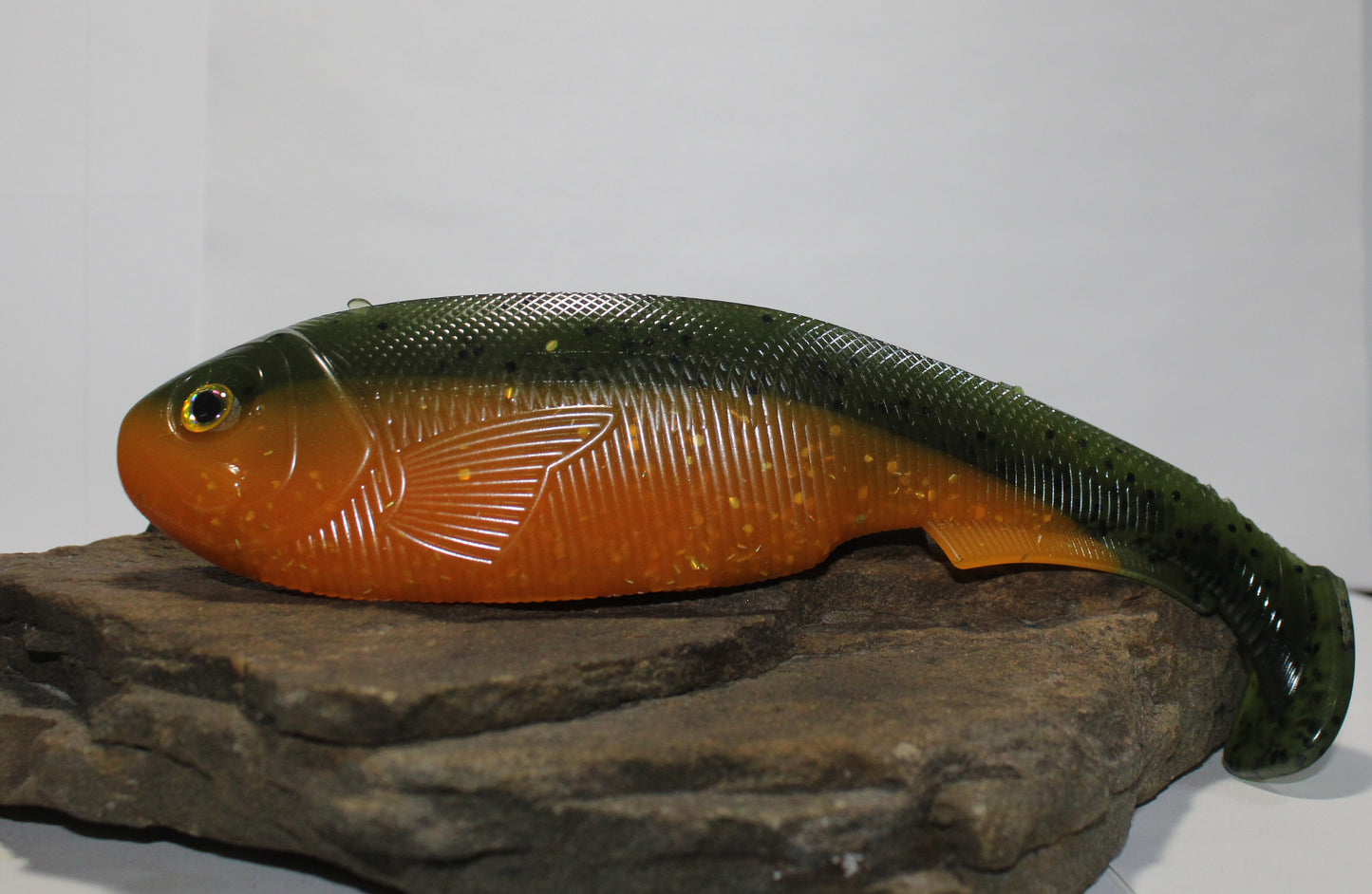 Swim Bait 8"