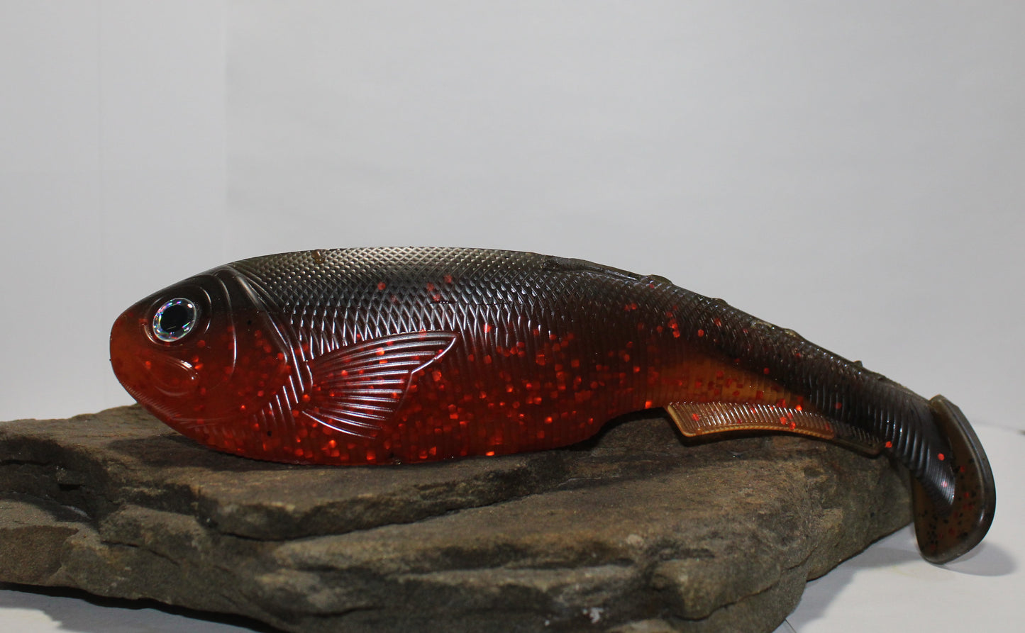 Swim Bait 8"