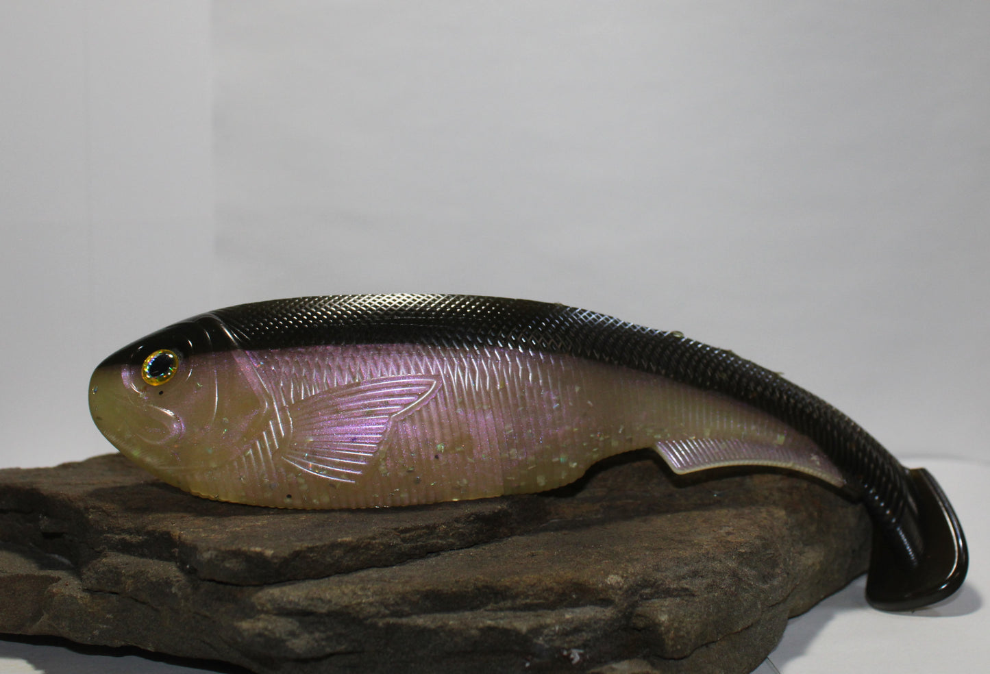 Swim Bait 8"