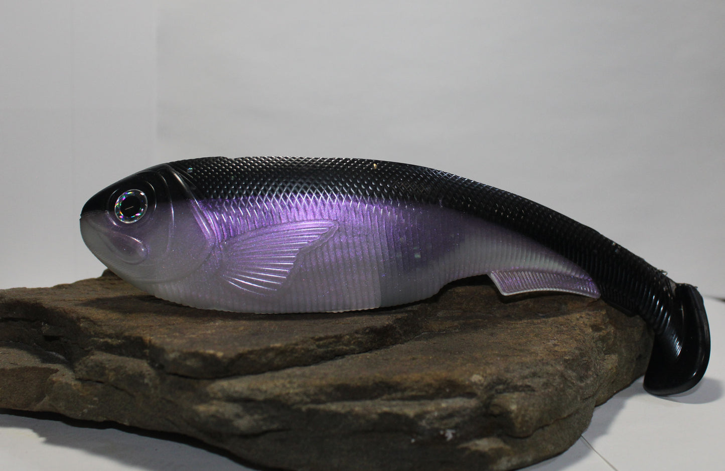 Swim Bait 8"