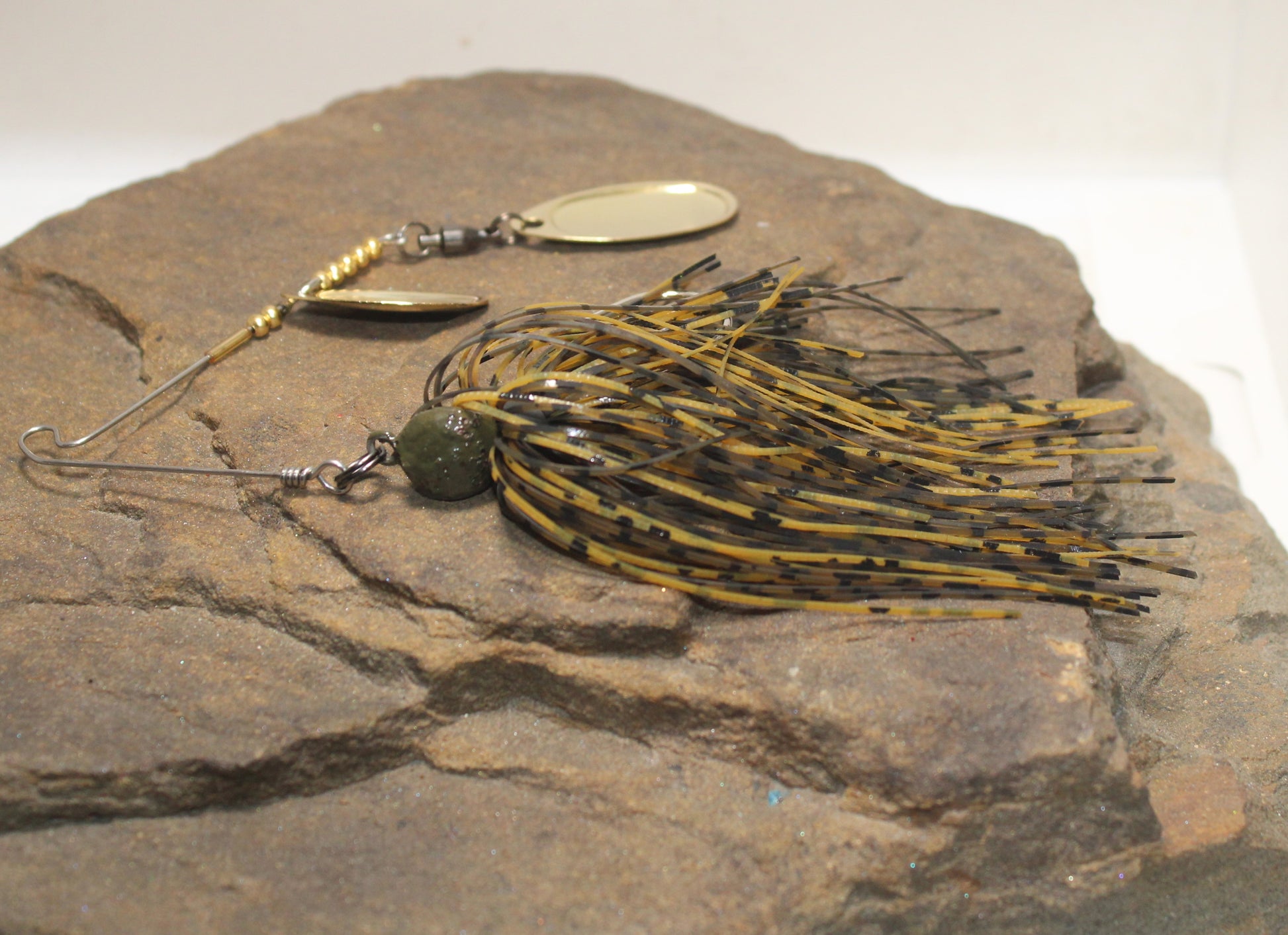 SMASHERS Leverage SRS 1/4oz – Mimic Baits Company