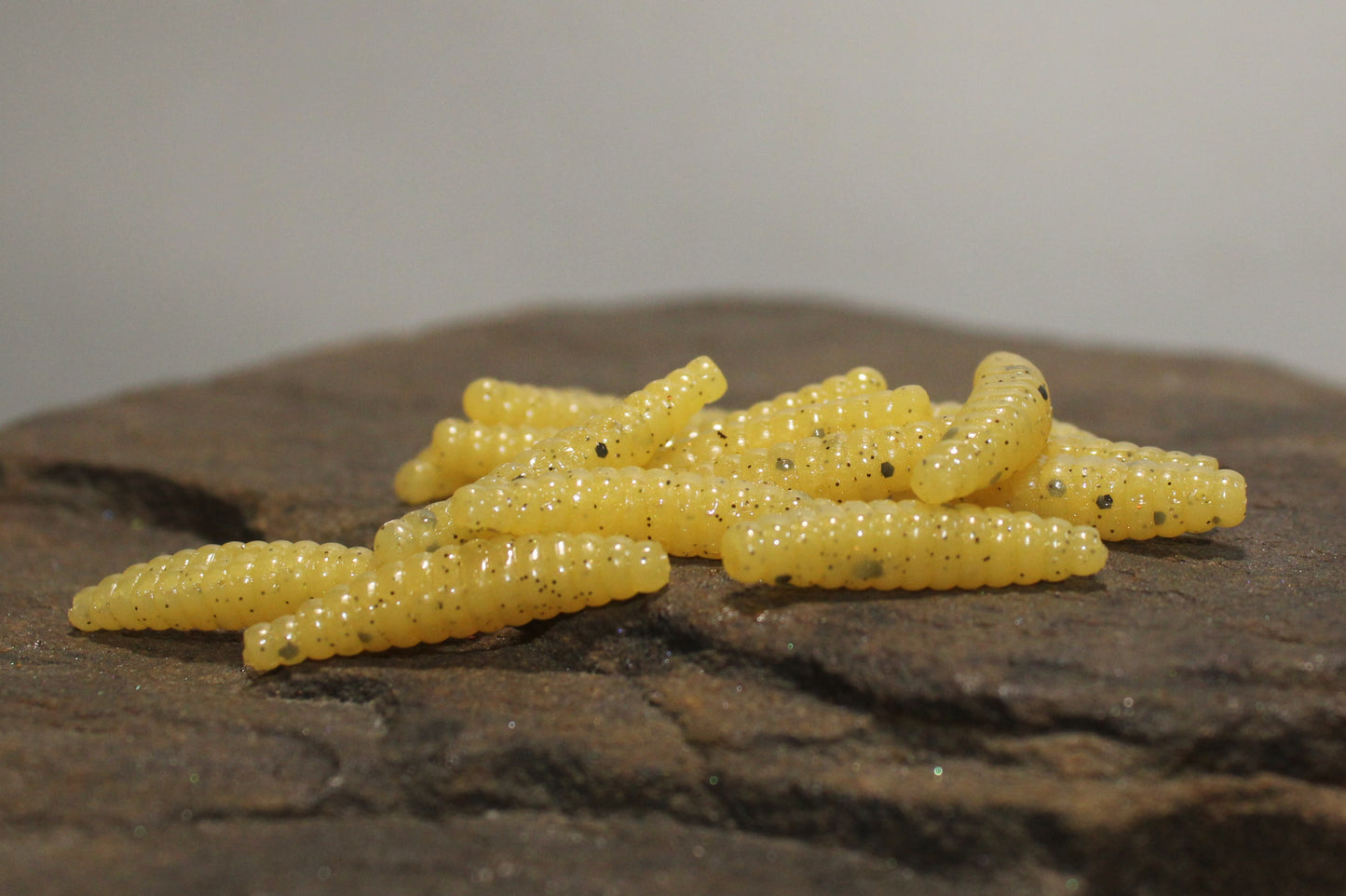 Butterworms