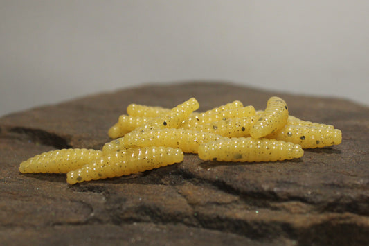 Butterworms