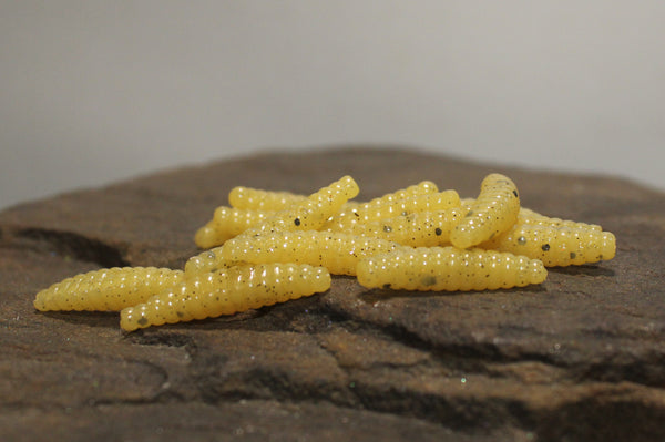 Butterworms – Mimic Baits Company