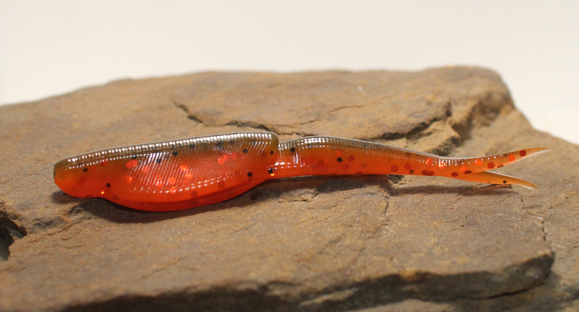 bait mimicking insertable fishing lure Northland Tackle Mimic Minnow Spin Keenjorika 3Pcs Lifelike Swimbait Fishing