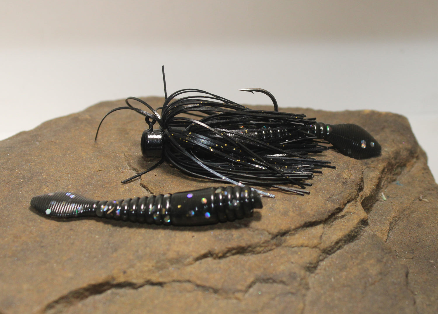 Rock Hopper 1/8 oz These are being replaced with the new Rock Hopper