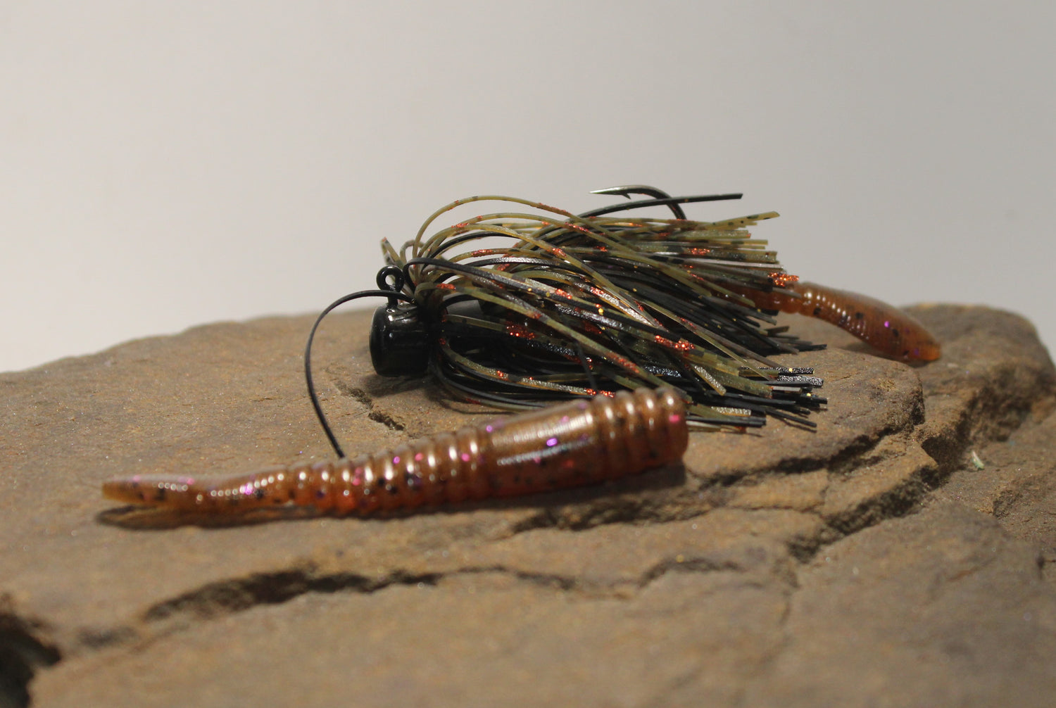 Rock Hopper 1/8 oz These are being replaced with the new Rock Hopper