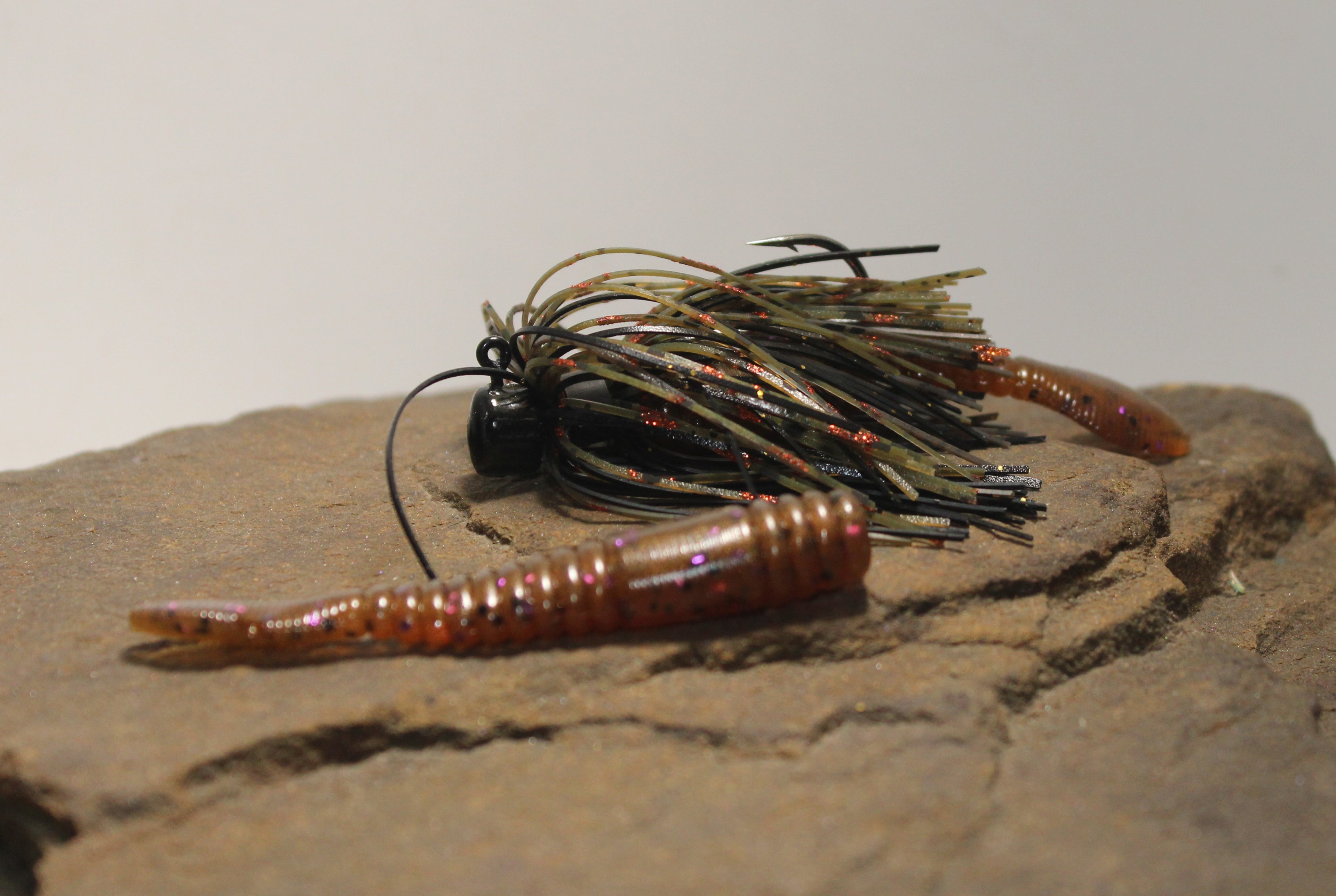 Rock Hopper 1/8 oz These are being replaced with the new Rock Hopper