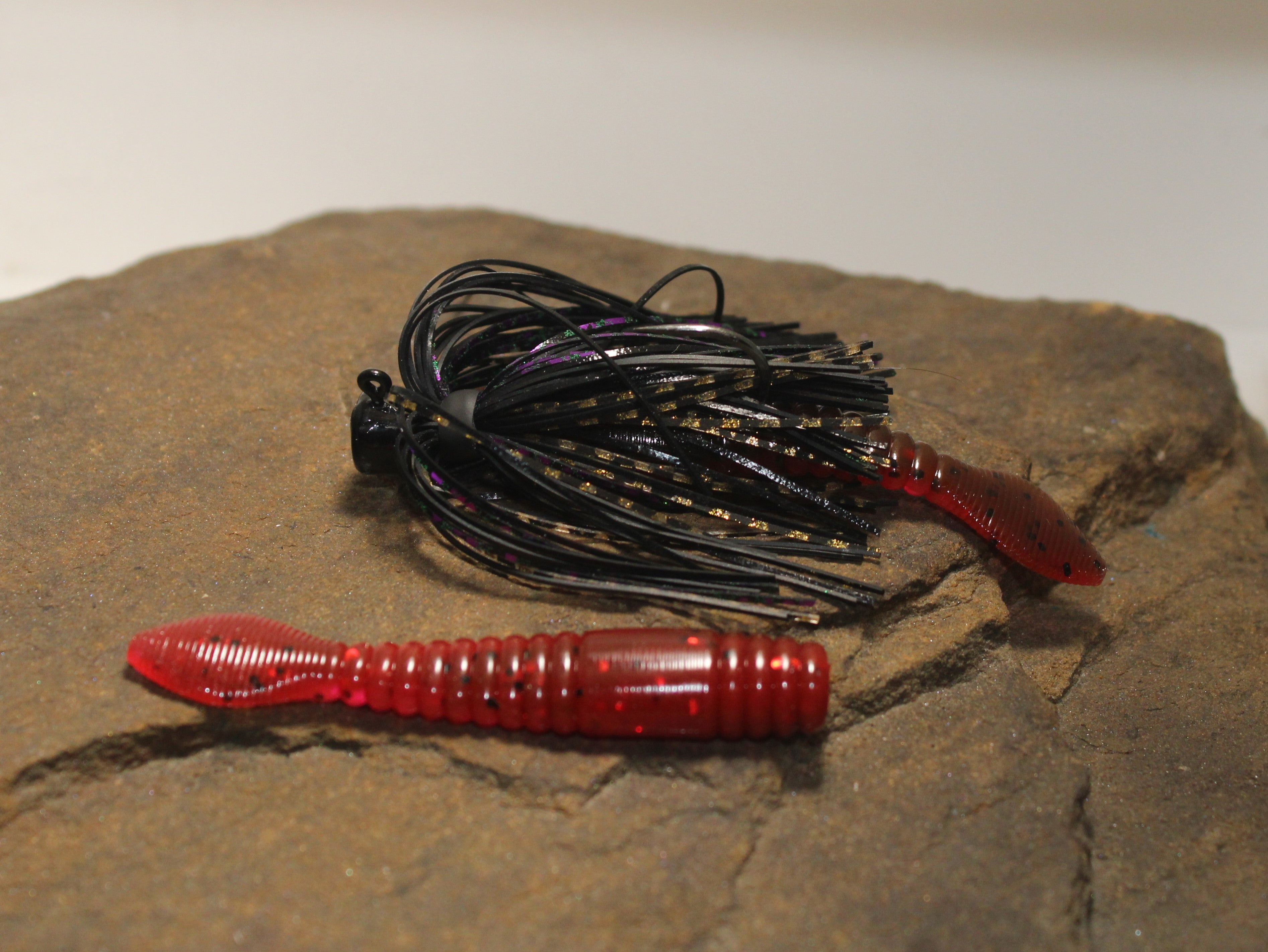Rock Hopper 1/8 oz These are being replaced with the new Rock Hopper