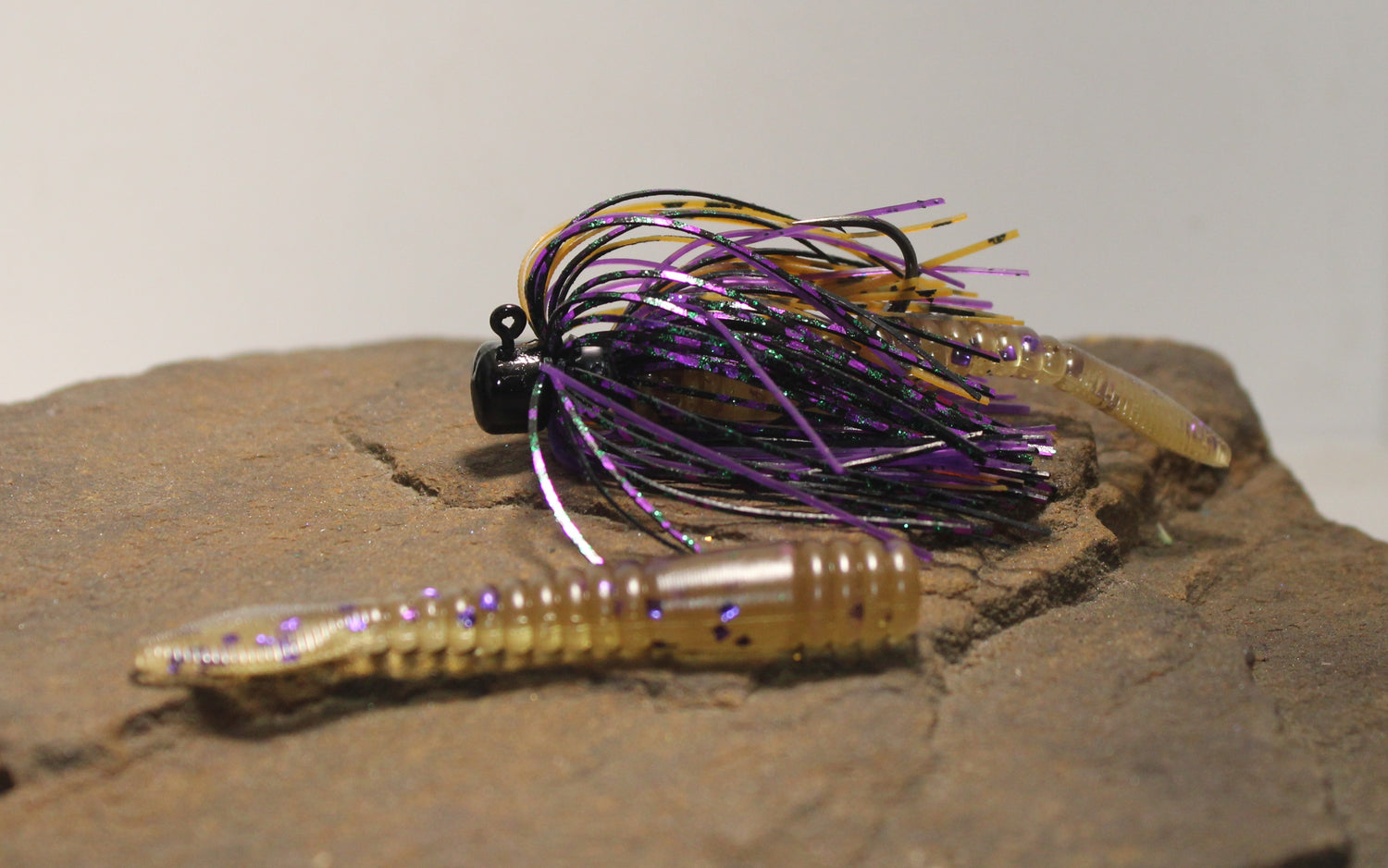 Rock Hopper 1/8 oz These are being replaced with the new Rock Hopper